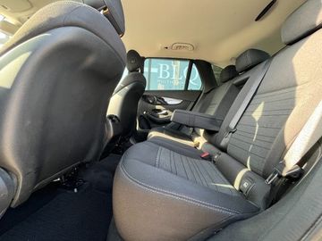 Mercedes GLC 220 - 9