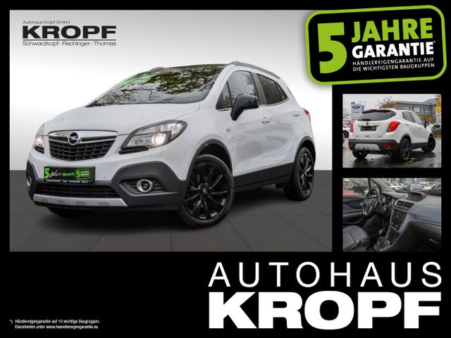 Opel Mokka 1.6 CDTI ecoFlex S/S Color Innovation FLA