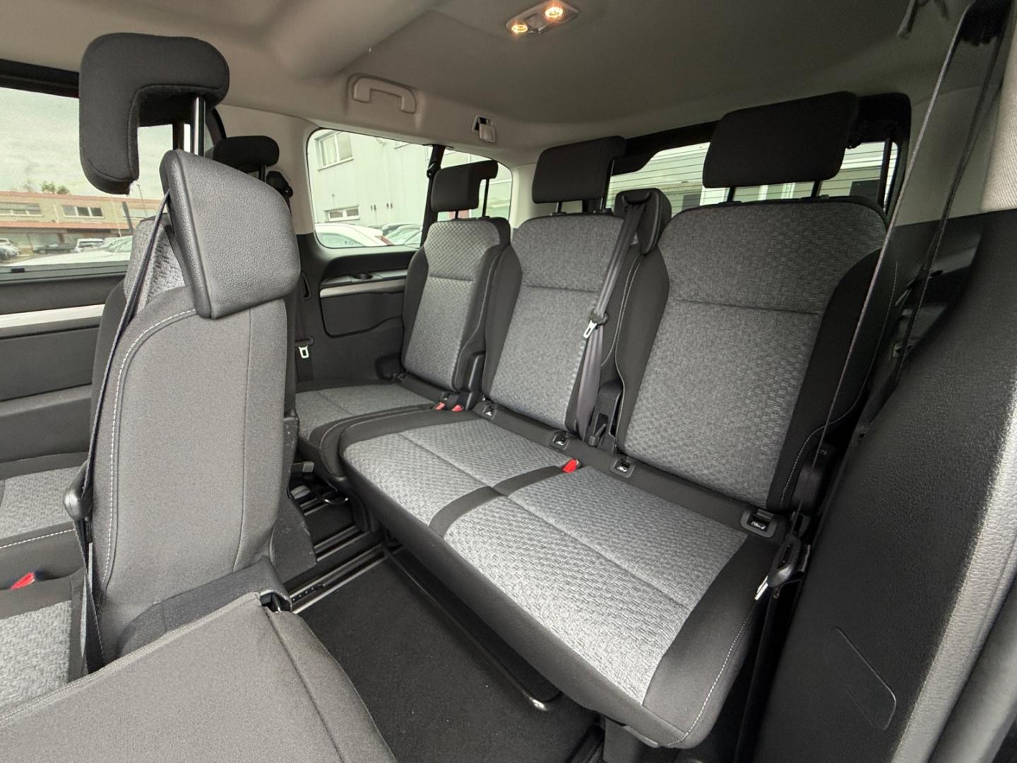 Toyota Proace Verso L2 Team Deutschland *LED*ACC*PDC v&