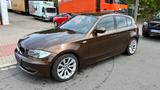 BMW 118 i - BMW 118 aus 2011: 118i