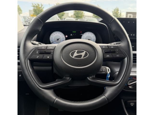 Hyundai i20 – Bild 15