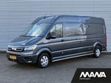 MAN TGE 3.180 2.0 177PK Automaat L4H3 Camera Cruise - Man TGE 3-180