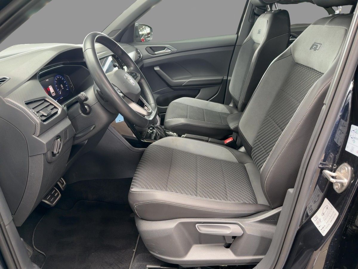 Volkswagen T-Cross - Bild 7