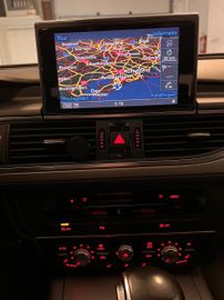 Audi A6 - 5