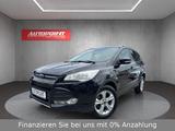 Ford Kuga Trend - Ford Kuga aus 2013