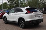 Mitsubishi Eclipse Cross 2.4 Hybrid 4WD Kamera Sitzheizung - Mitsubishi Eclipse Cross aus 2023