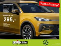 Volkswagen T-Roc - Vorschau Bild 1