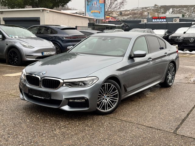 BMW 530 d xDrive M Sport/360/LED/Memory/Keyless