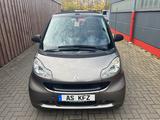 Smart ForTwo CABRIO 451 PULSE ALU´S KLIMA SHZ - Smart ForTwo: Cabrio, Pulse