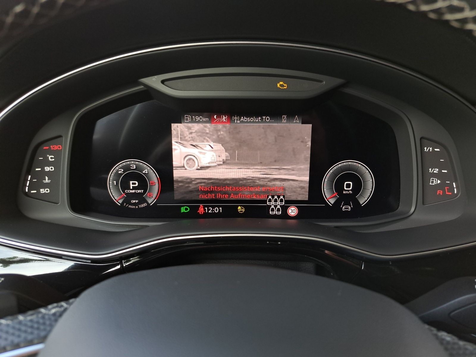 Audi Q7 - Bild 27