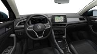 Volkswagen T-Roc - Vorschau Bild 15