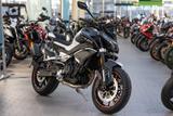 CFMOTO 800NK ADVANCED, 4 JAHRE WERKSGARANTIE - CFMOTO 800NK ADVANCED