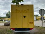 Mercedes-Benz Sprinter/Koffer/Regalsystem/EU5/1. Hand - Angebote