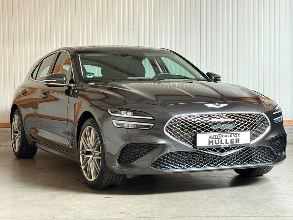 Image of Genesis G70