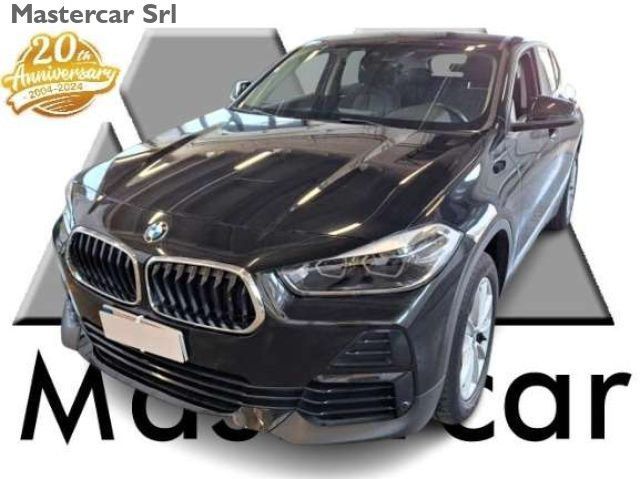 Image of BMW X2
