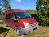 Ford Transit Kasten L2H2 LPG-Gasanlage AHK - Autogas (LPG)