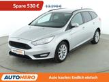 Ford Focus 1.0 EcoBoost Business Aut.*NAVI*PDC*SHZ* - Ford Focus: Business