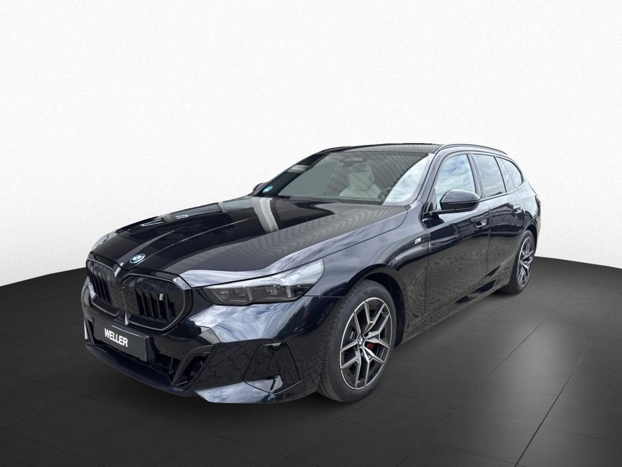 BMW i5 - Bild 3