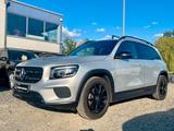 Mercedes-Benz GLB 220 d 4MATIC\AMBIENT\AHK\LED HIGH\NIGHT PAKE - silberne Mercedes-Benz GLB 220