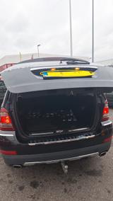 Mercedes-Benz GL 420 CDI 4MATIC - - Mercedes-Benz GL 420: Cdi