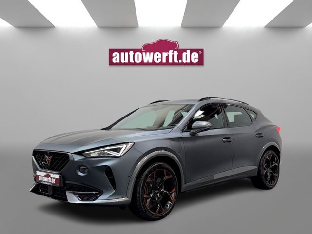 Cupra Formentor 1.4 VZ e-Hybrid AHK 360CAM 19Z NAVI KE