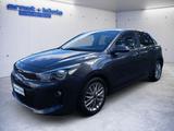 Kia Rio 1.0 T-GDI 100 Dream-Team Edition - gebrauchte Kia Rio aus dem Jahr 2019