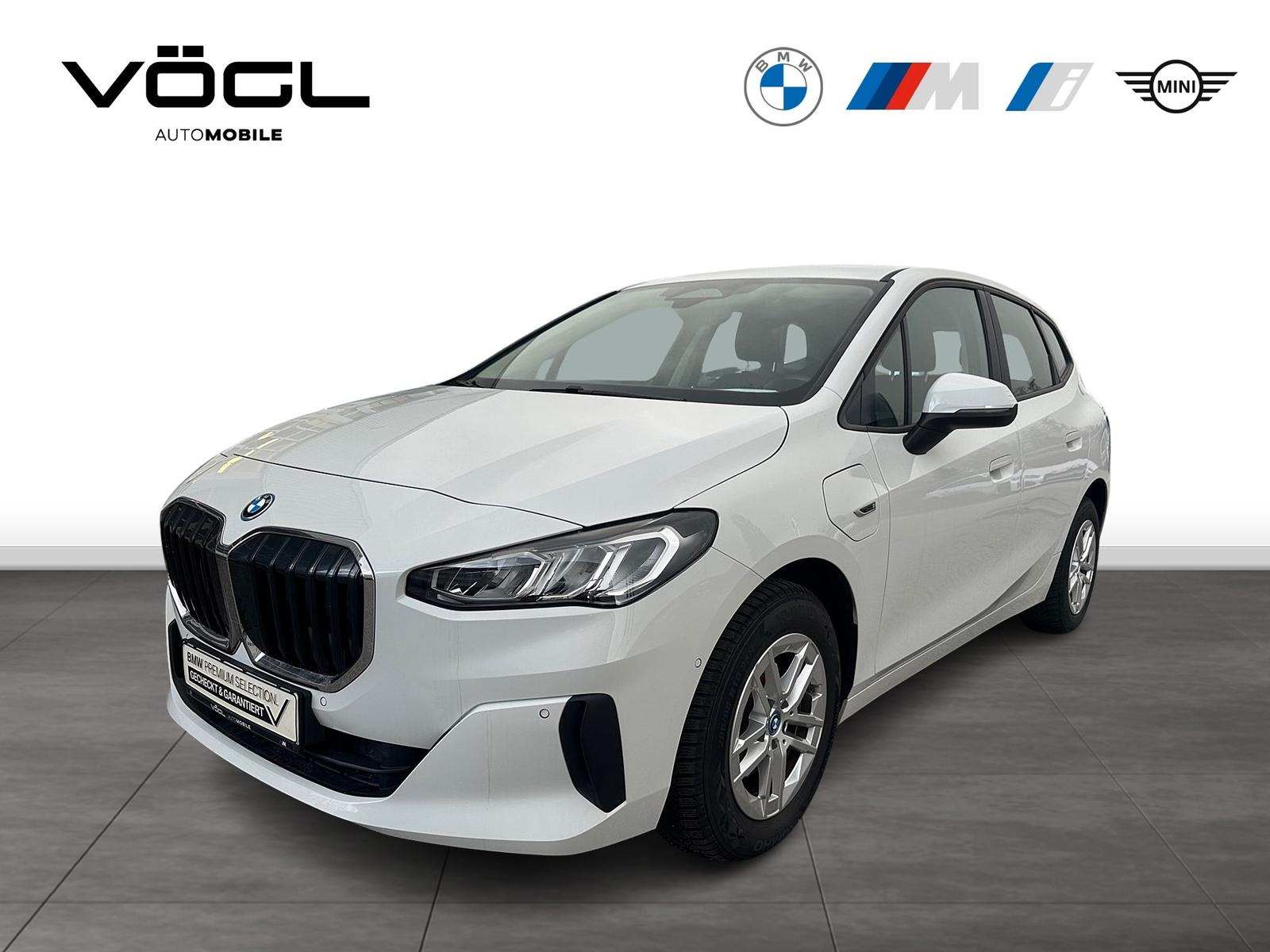 BMW 225e xDrive Active Tourer