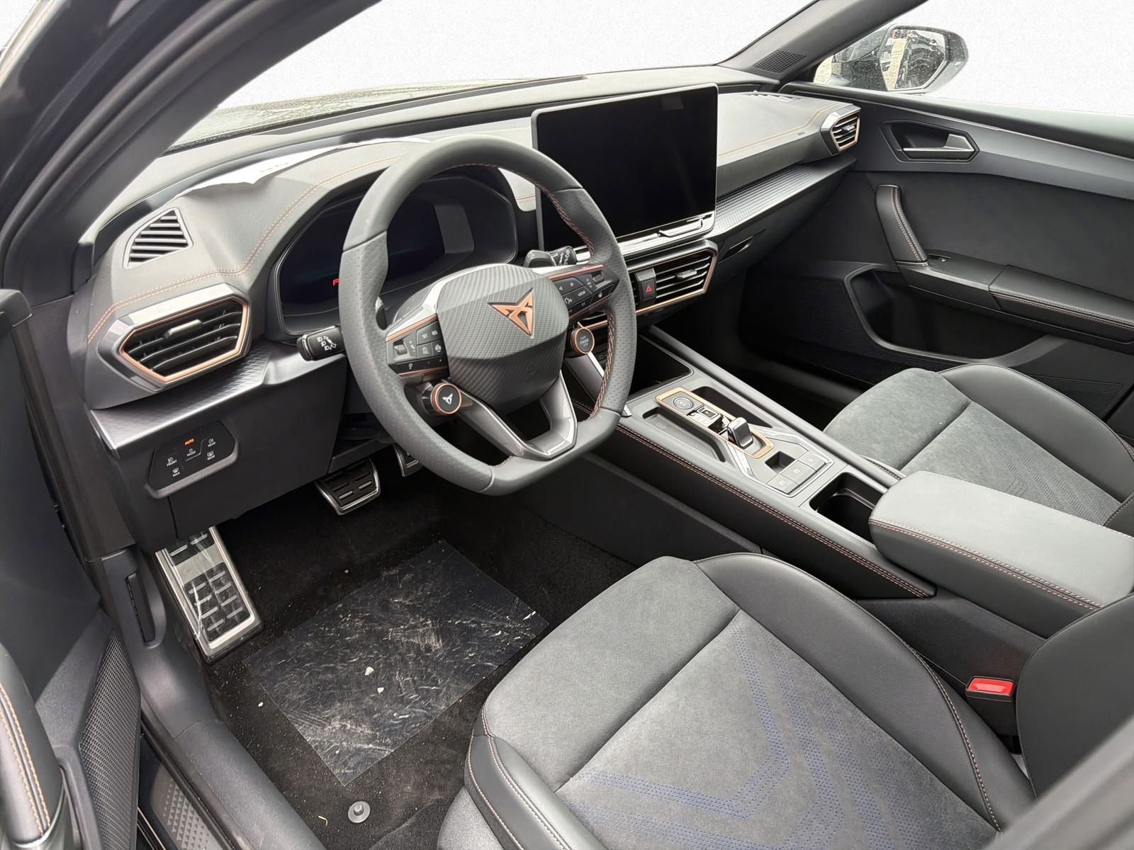 Cupra Leon - Bild 8