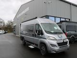 Carado Camper Van VE 640 pro - Carado Camper Van 640 PRO