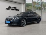 Mercedes-Benz S 560e Lang Version,1.Hand, Tüv/Au + Insp. Neu - Mercedes-Benz S 560 Gebrauchtwagen