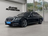 Mercedes-Benz S 560e Lang Version,1.Hand, Tüv/Au + Insp. Neu - Mercedes-Benz S 560 aus 2020