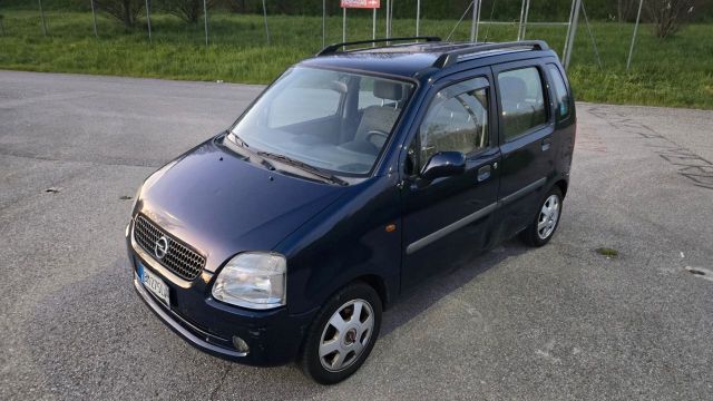 Opel Agila 1.2 16V Comfort