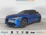 Alfa Romeo Giulia Veloce Turbo Q4 AUTOMATIK NAV XENON PANOD - Alfa Romeo Giulia in Duisburg