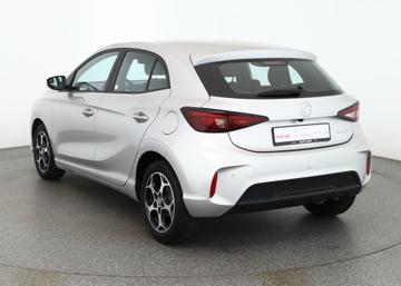 MG MG3 2026
