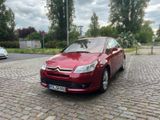 Citroën C4 1.6 16V C4 by Loeb C4 by Loeb - Citroën C4: Loeb