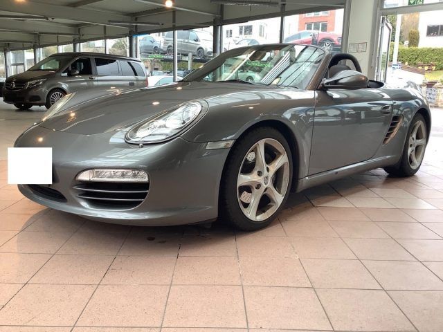 Porsche PORSCHE Boxster 2.9 255CV MANUALE ! 1PROPRIETARI