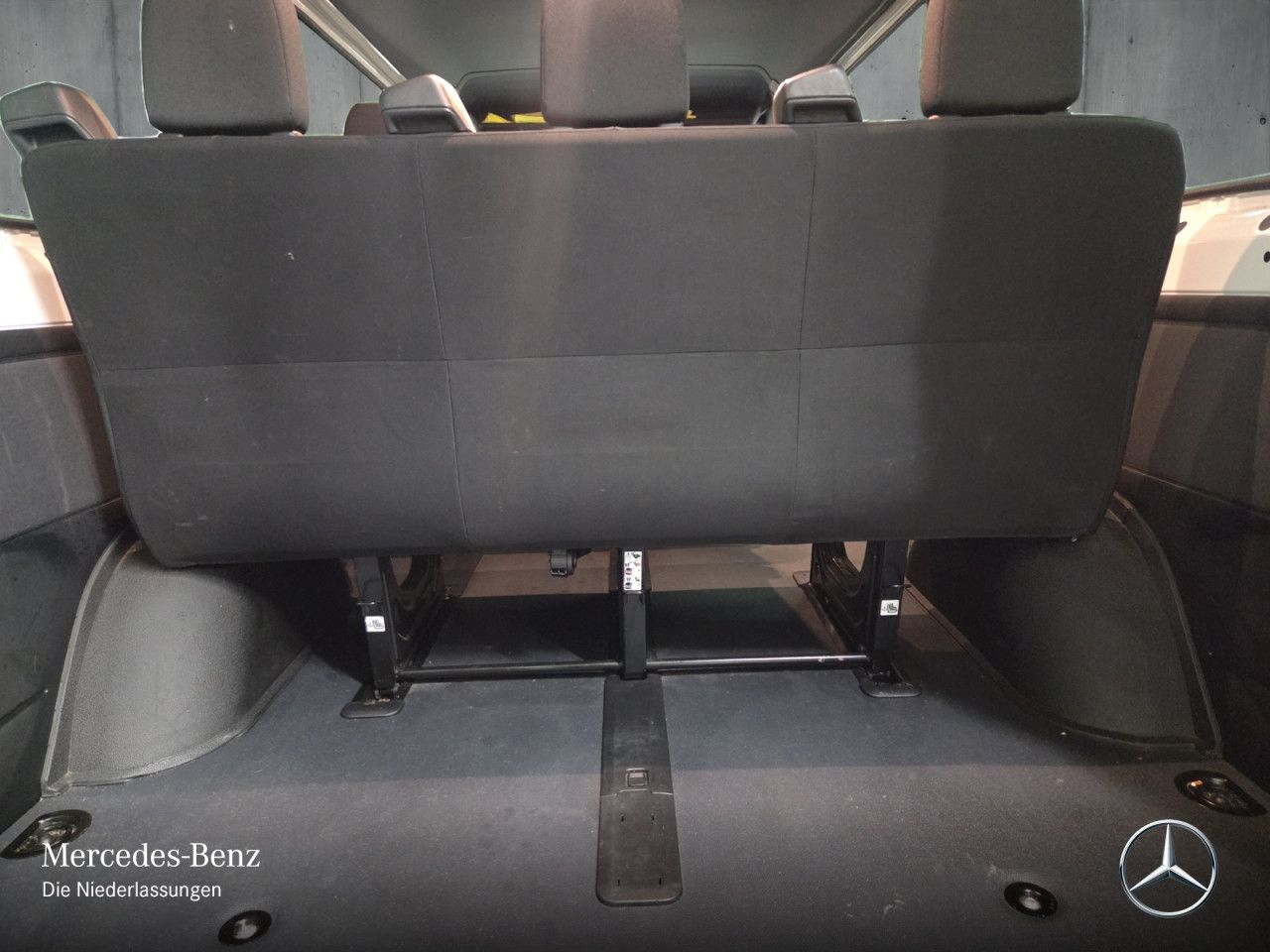 Mercedes-Benz Sprinter 217 CDI Tourer Klima+Navi+MBUX+ParkP foto 16