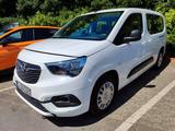 Opel Combo Life E Edition - Opel Combo: Edition