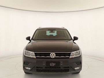 Volkswagen Tiguan - 3