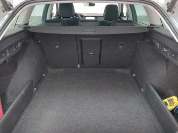 Skoda Octavia Combi Style 4x4+AHK+MEM+LED+RFK+APP