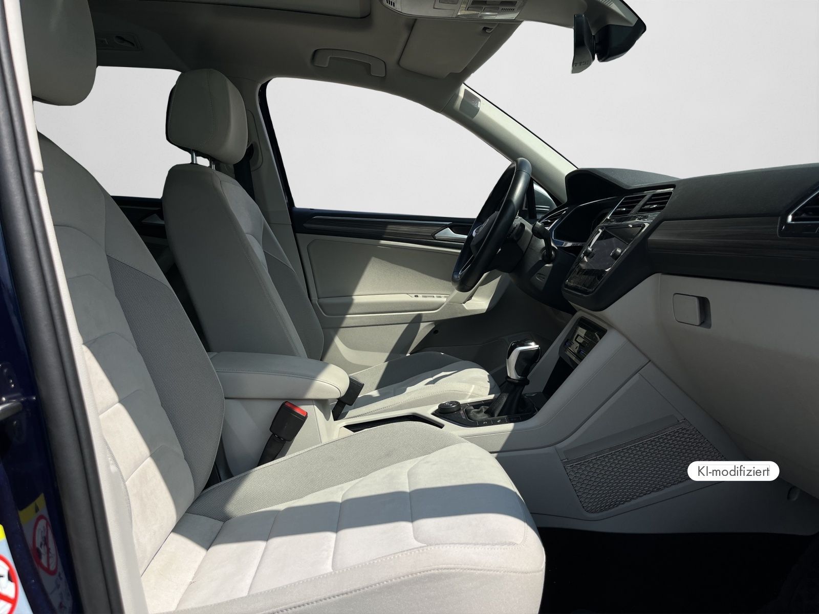 Volkswagen Tiguan Allspace - Bild 5