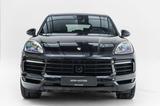 Porsche S*BOSE*ACC*PDLS+*Vollleder - gebrauchte Porsche Cayenne aus dem Jahr 2018