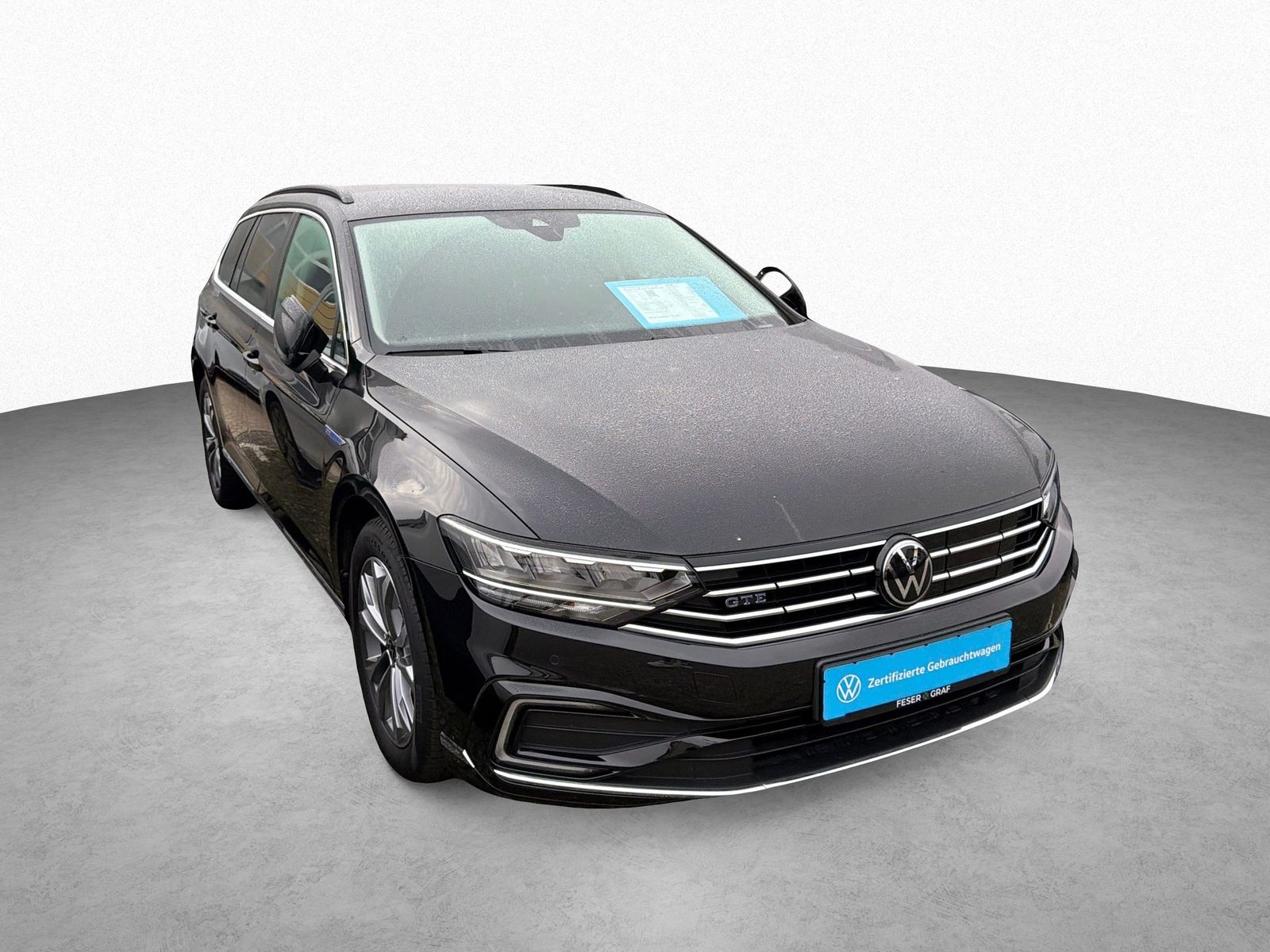 Volkswagen Passat - Bild 5