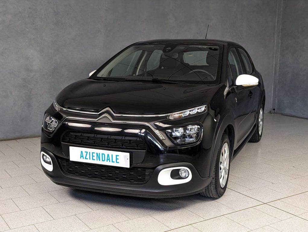Image of Citroën C3