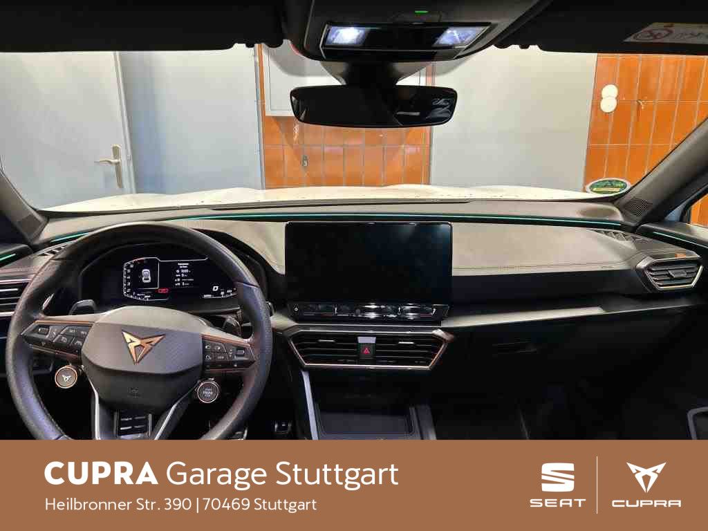 Cupra Formentor - Bild 8