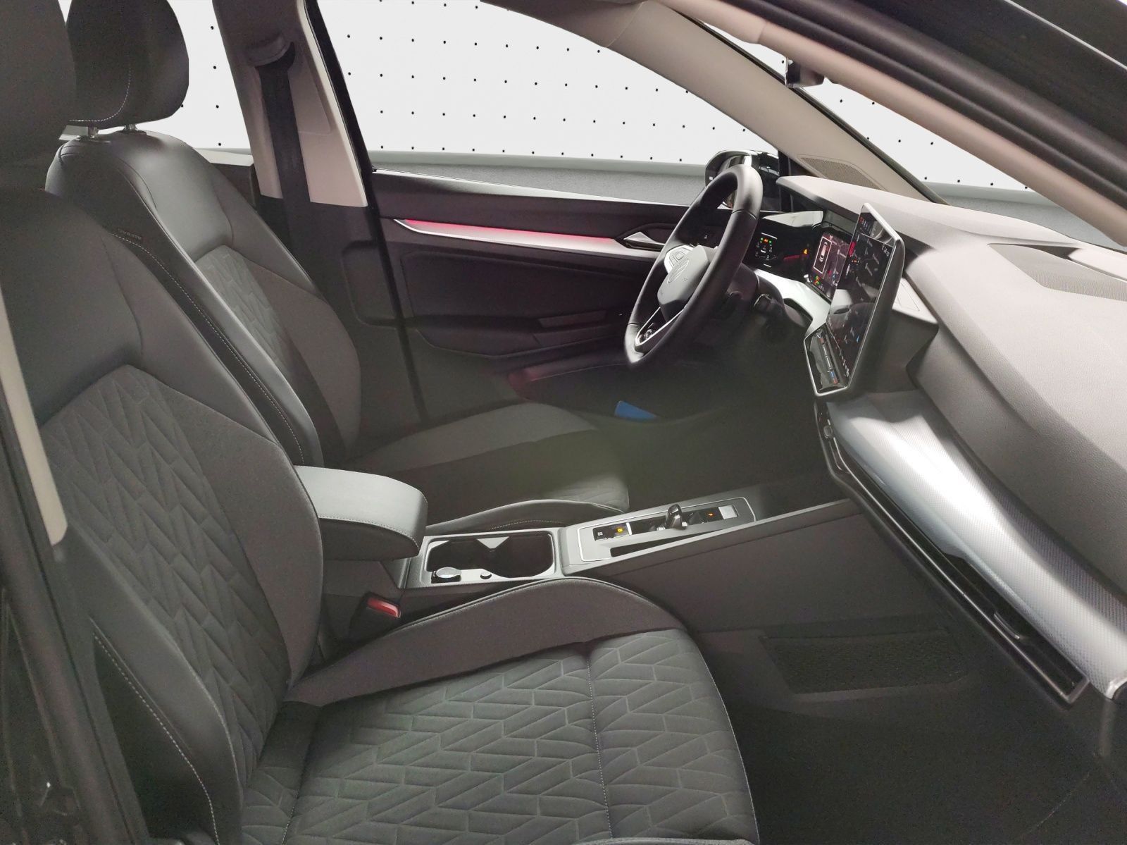 Volkswagen Golf - Bild 6