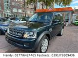 Land Rover Discovery 3.0 TDV6 S 2.HAND/XENON/AUTOMATIK/SHZ/ - Land Rover Discovery: Tdv6