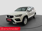 Seat Ateca 1.5 TSI DSG Road Edition ab mtl. 139,- Eur - Seat Neuwagen: Eu