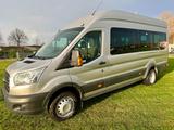 Ford Transit Bus 460 L4  Trend 18 Sitzer