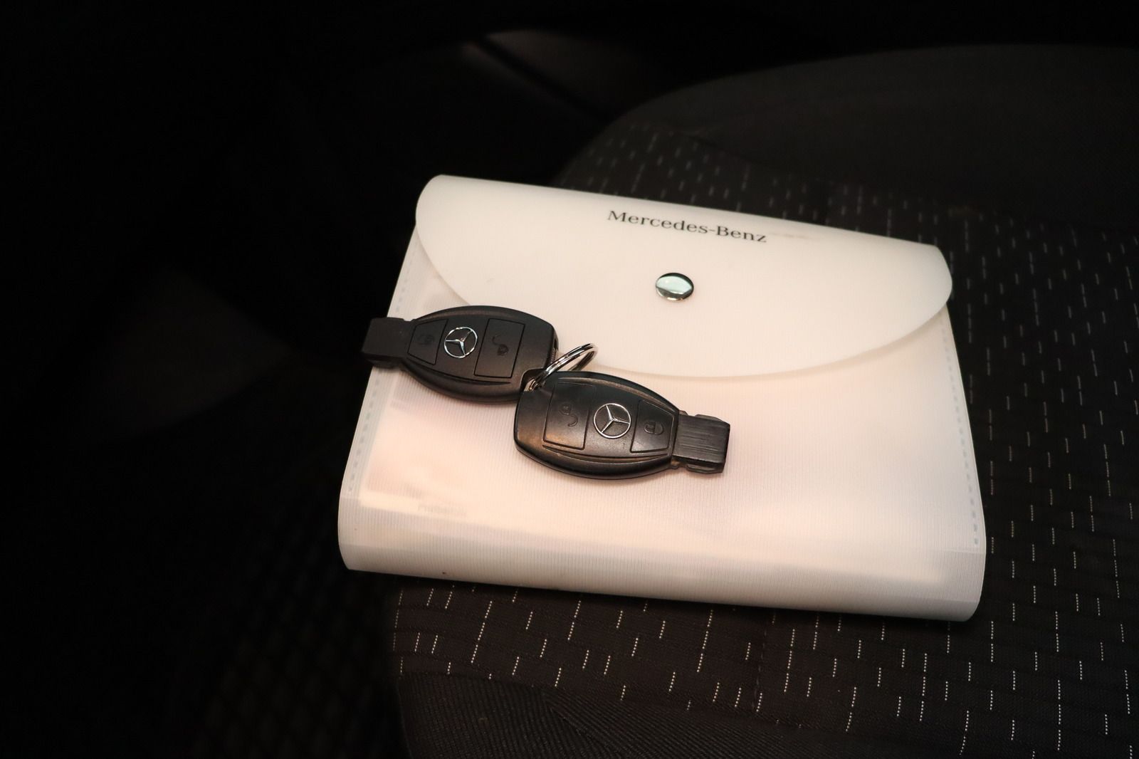 Fahrzeugabbildung Mercedes-Benz Vito Mixto 116 CDI lang * RFK * Navi * AHK